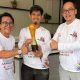 EasyGO Meriahkan Hari Ulang Tahun ASPERDA ke-13, Dorong Digitalisasi Bisnis Rental Kendaraan
