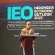 SCI Gelar Indonesia Economic Outlook 2027, Bahas Strategi Pertumbuhan di Tengah Fragmentasi Ekonomi Global